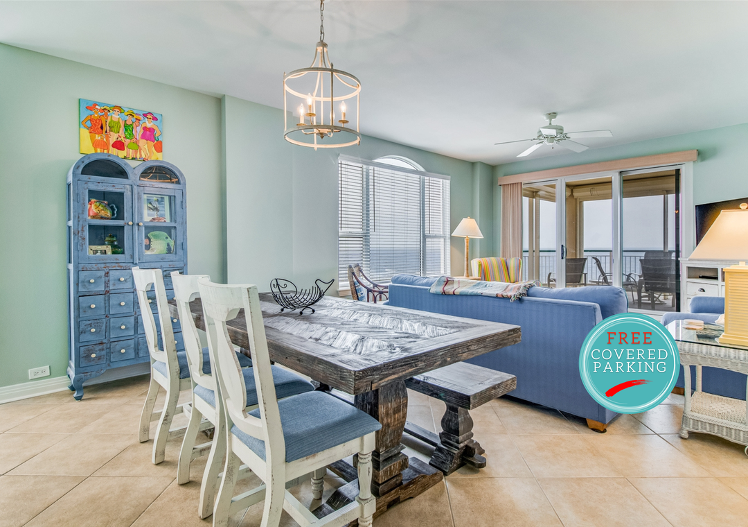 BCW6A Free Parking Stamp