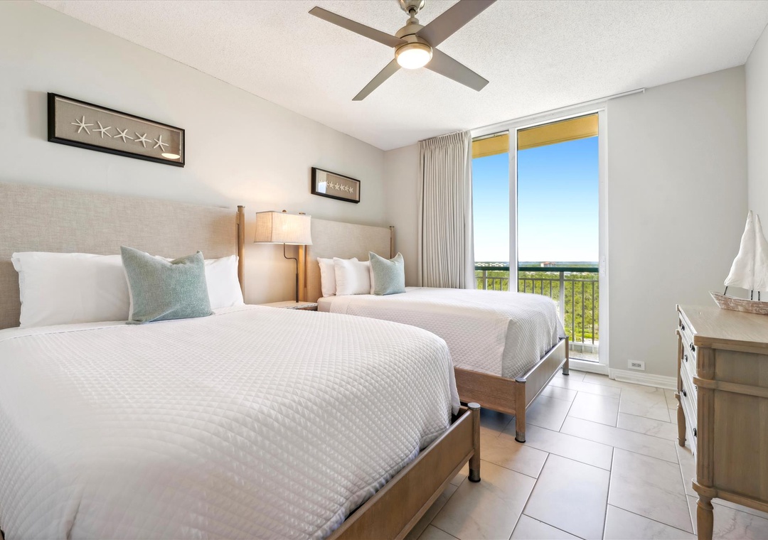 Beach Colony East 14A floor plan-bedroom-128315166