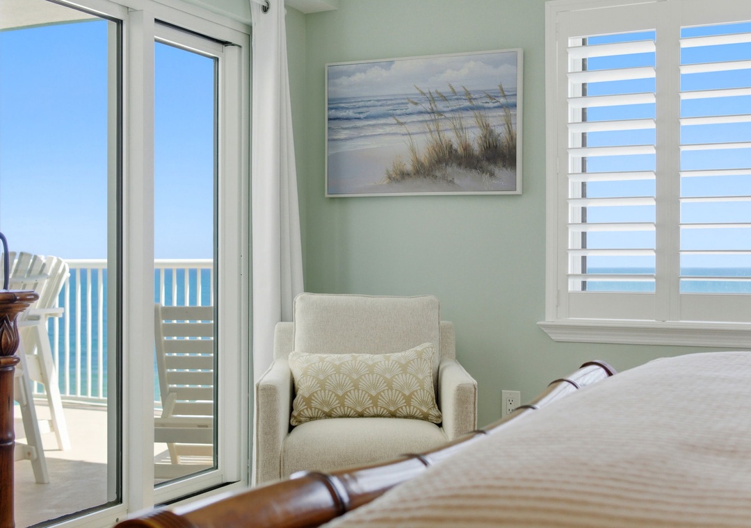 Sandy Key 818- Bedroom 1