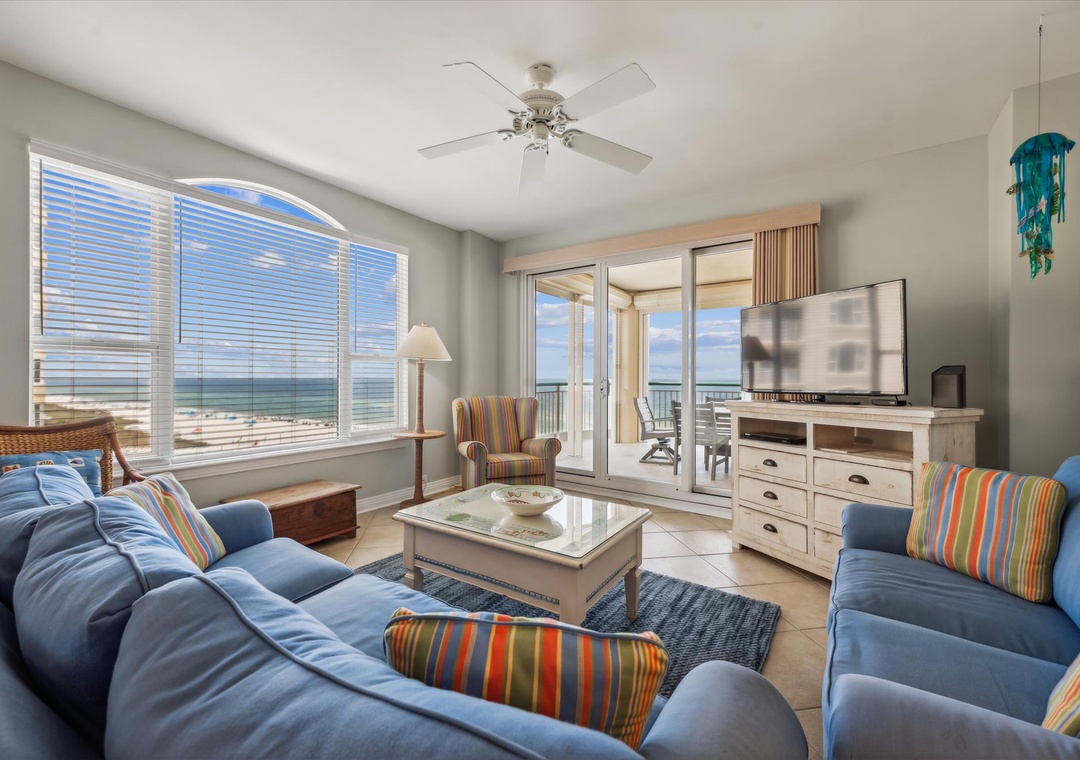 Beach Colony West 6A