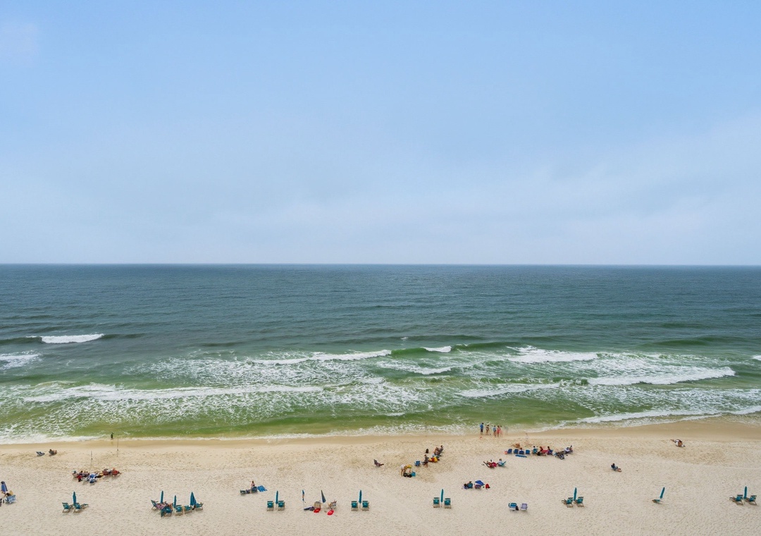 Sandy Key 817- Gulf View