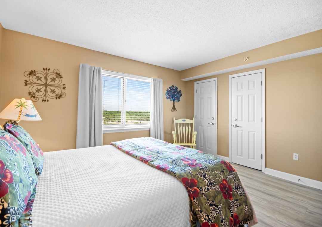 Sandy Key 638 - Guest Bedroom 2