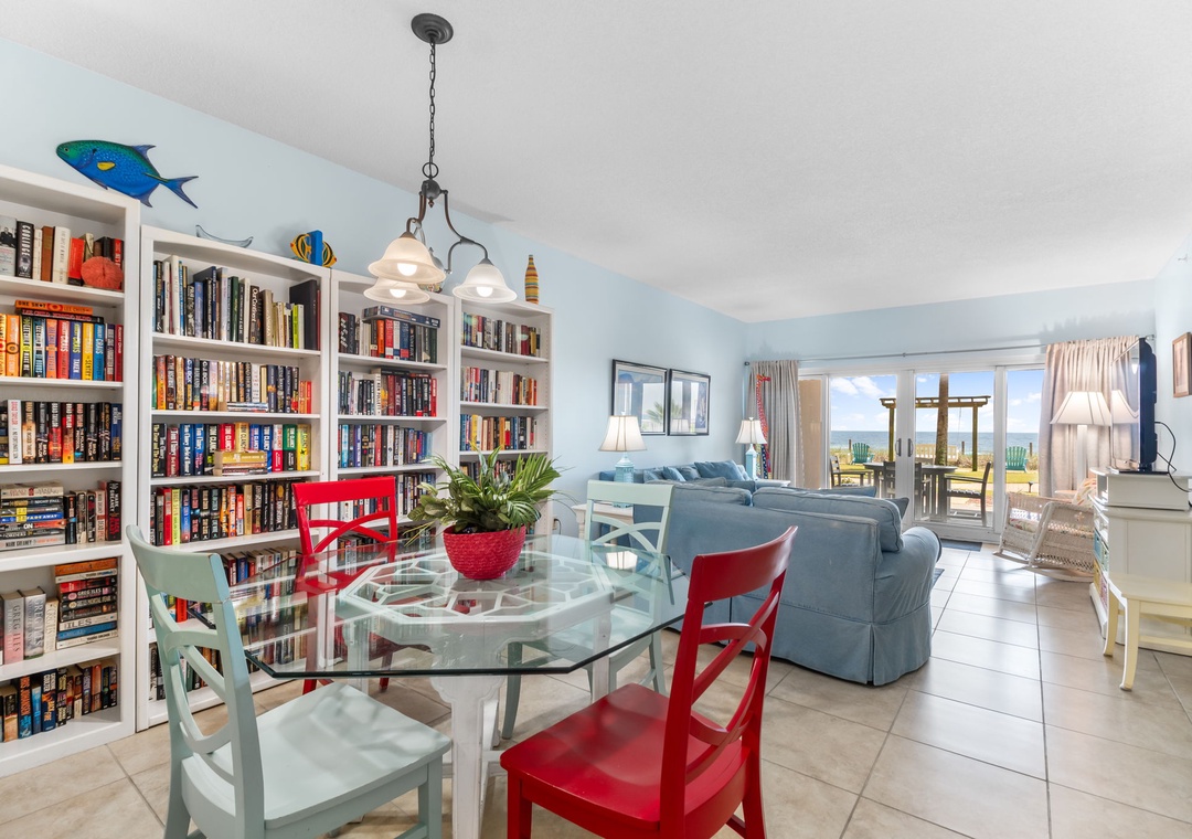 Sandy Key Unit 128 - 3