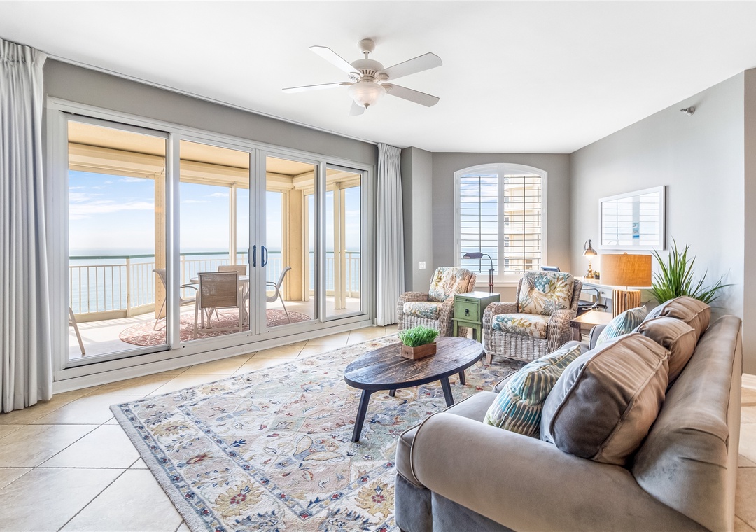 Beach Colony Tower 12C