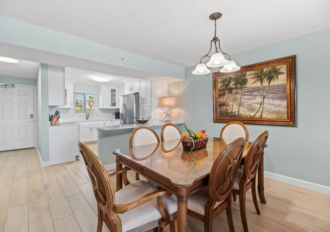 Sandy Key Unit 236-6