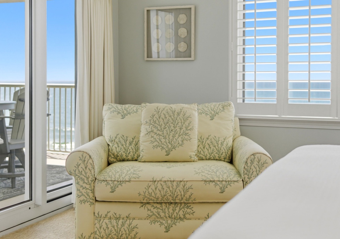 Sandy Key 718- Bedroom 1