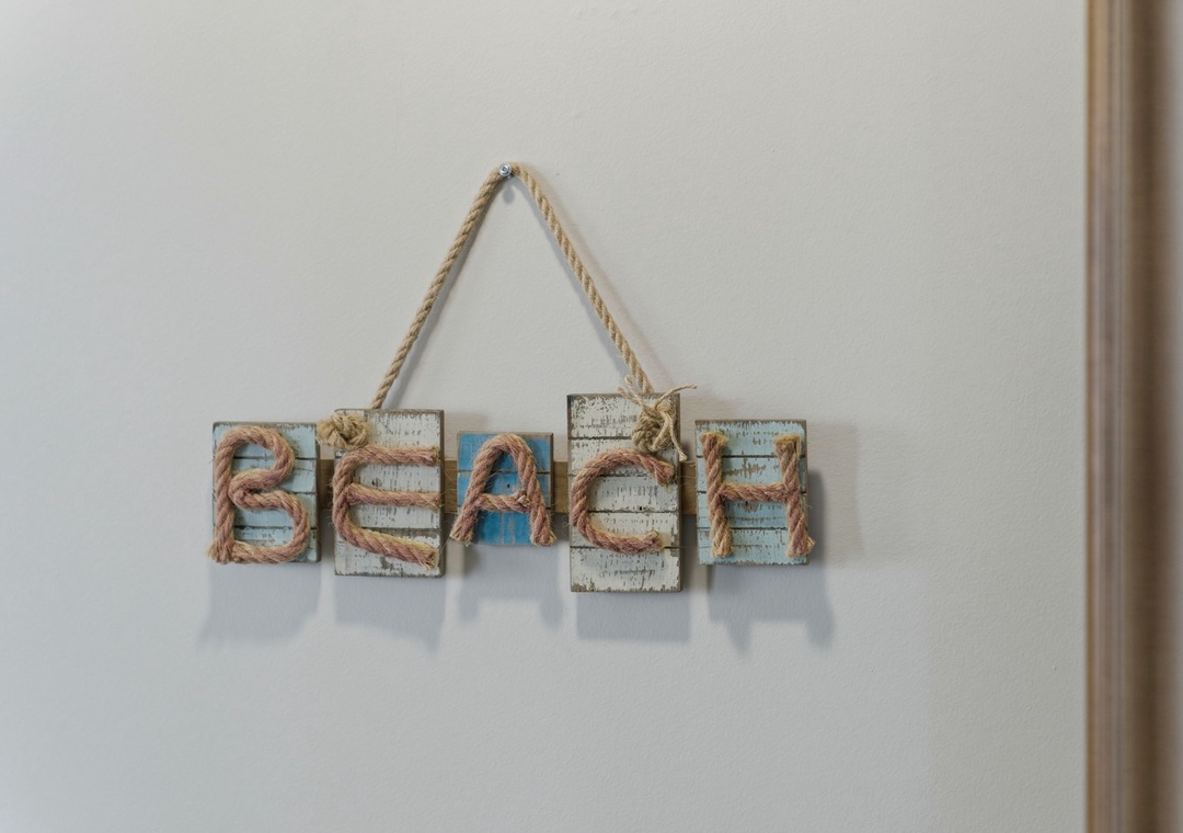 Beach Colony West 11C- Welcome to the Beach