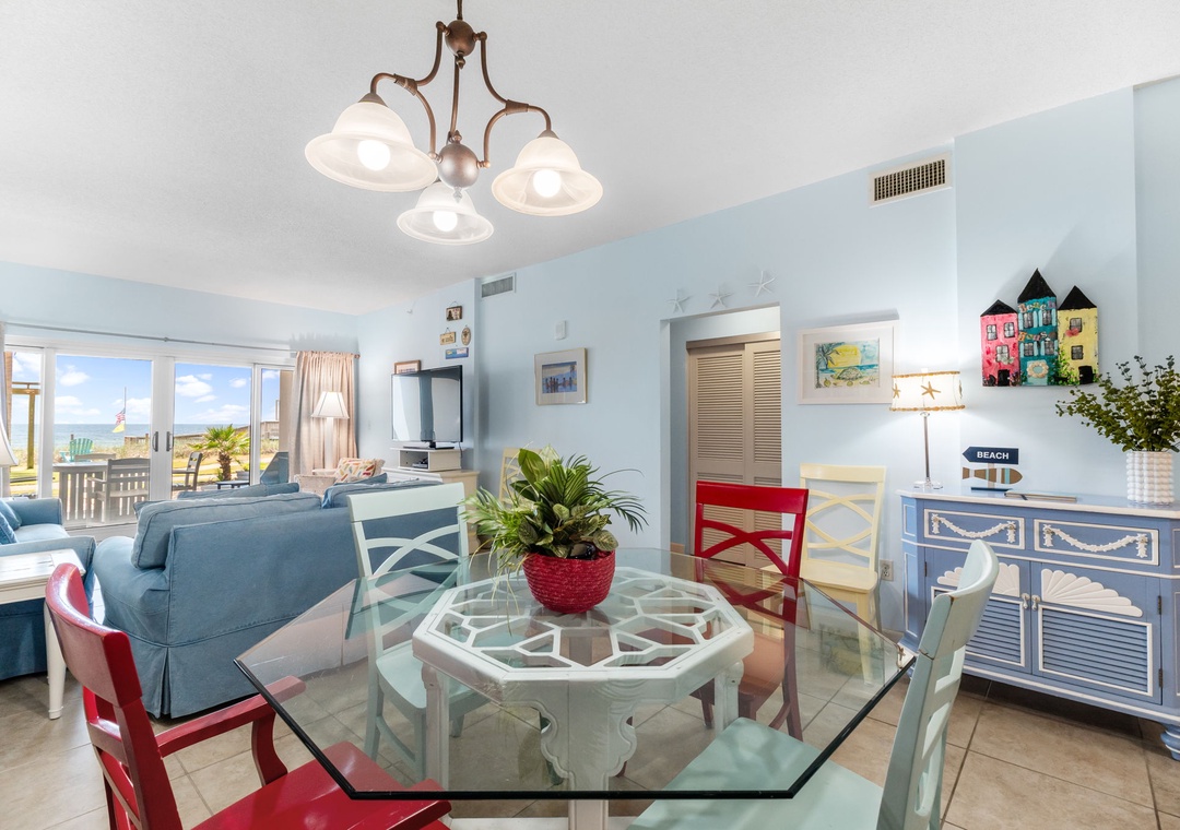 Sandy Key Unit 128 - 4