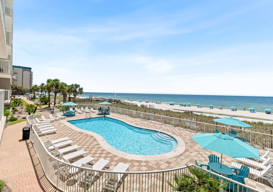 Sandy Key Unit 236-31