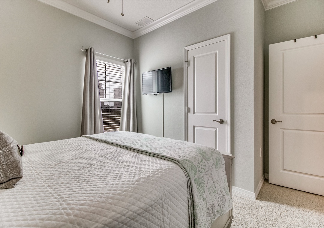 Lost Key The Happy Place Guest Bedroom #2