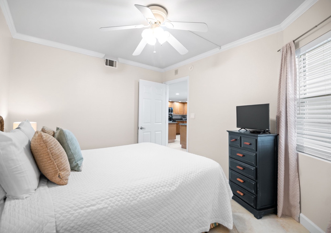 Sea Spray Unit 922 - Bedroom 3