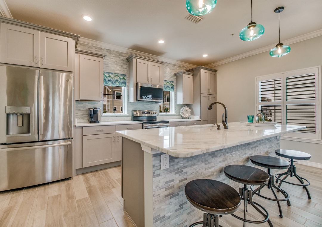 Lost Key Townhomes 14250 ~ Sugar Dune Retreat