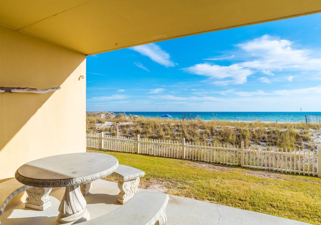 Ocean Breeze West 105