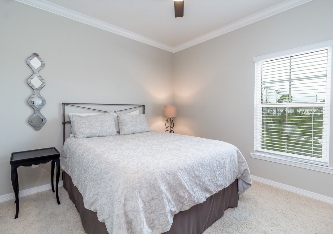 Lost Key Afterdune Delight Guest Bedroom #2 Queen Bed