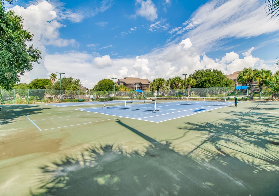 Needle Rush Point Amenities 2