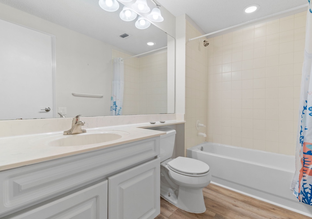 Beach Colony West 9A - 25