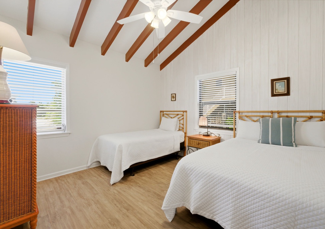 Tobin House- Bedroom 3