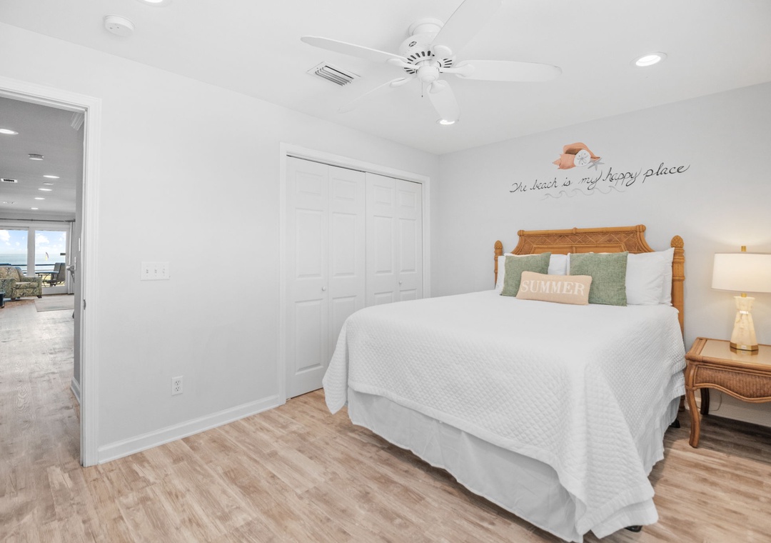 Needle Rush Point C26 - Bedroom 2