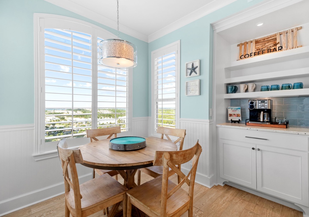 Beach Colony Tower 12D 31