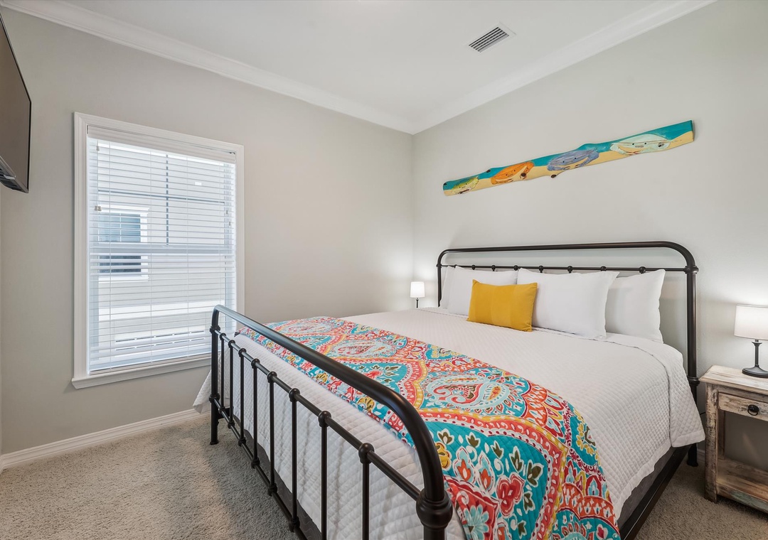 Stillwater Main Level Bedroom 4