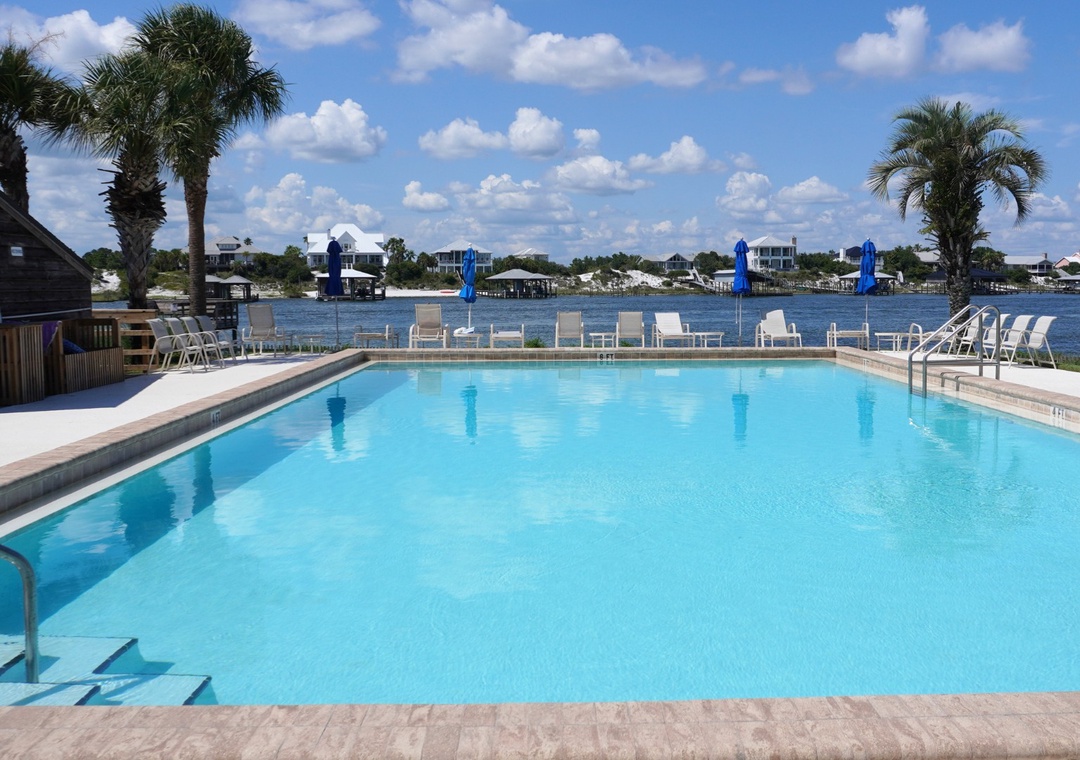 Needle Rush Point Complex 17