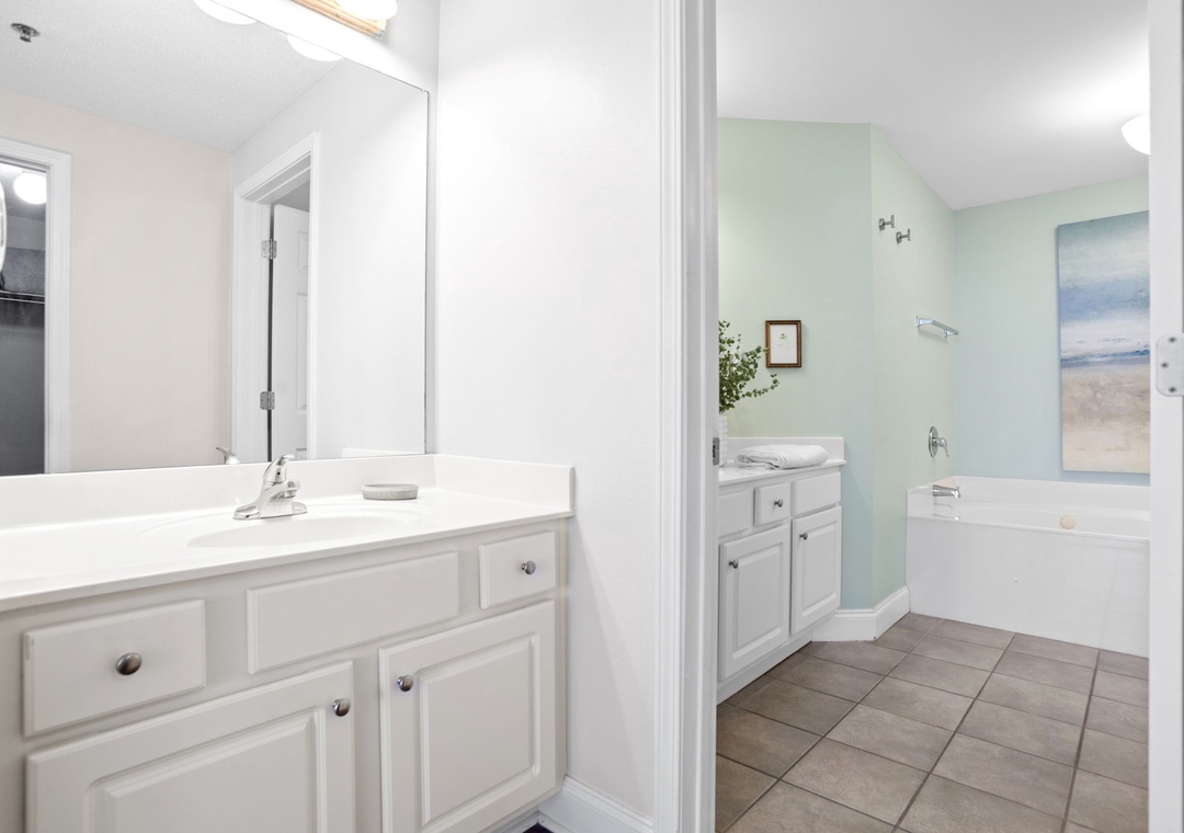 Palacio 1002- Bathroom 1