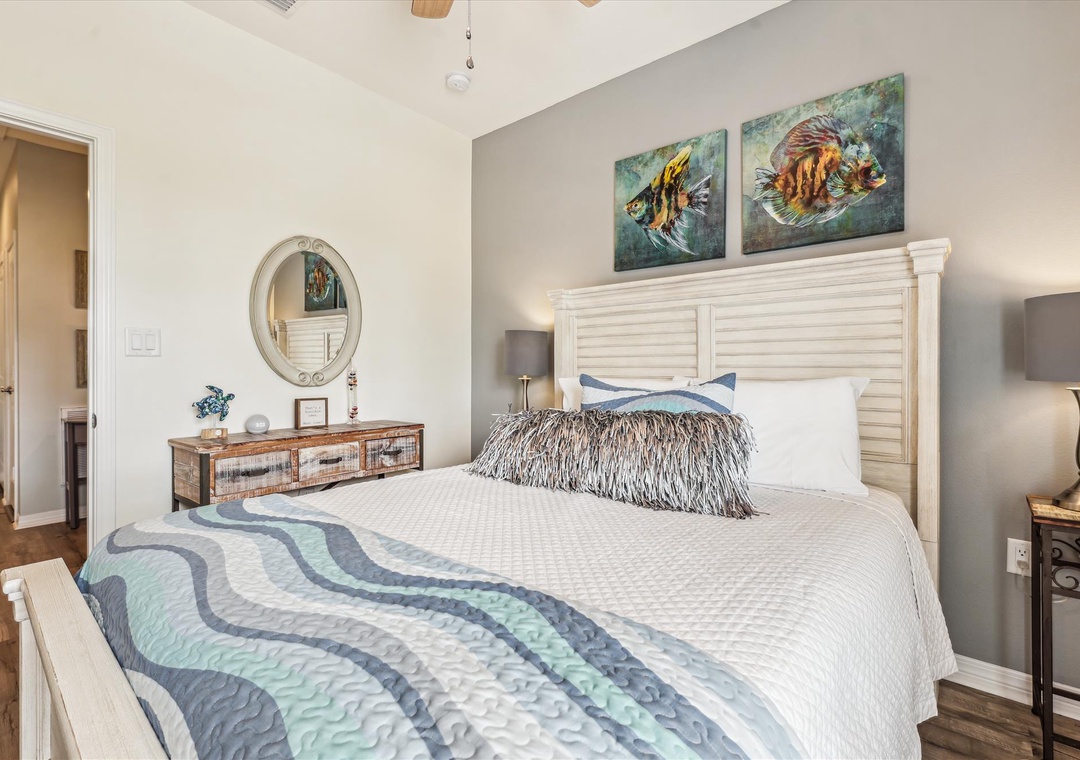 Key Breezes upper level-bedroom 3 18a3899