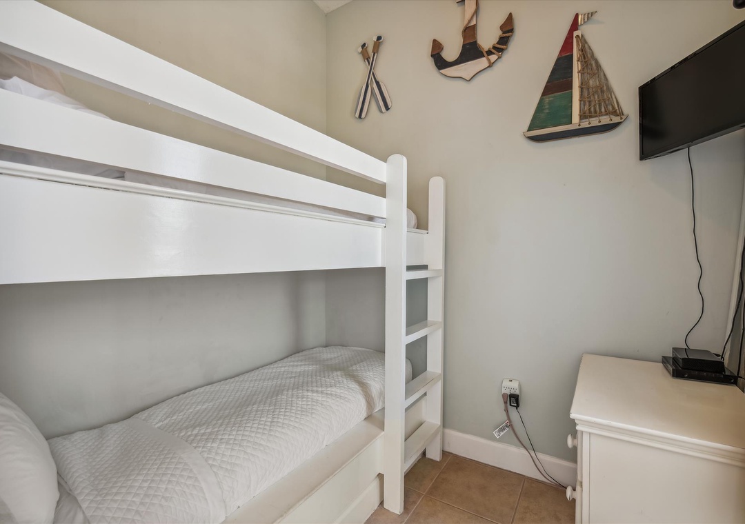 Windemere 1502 Guest Bunk Beds