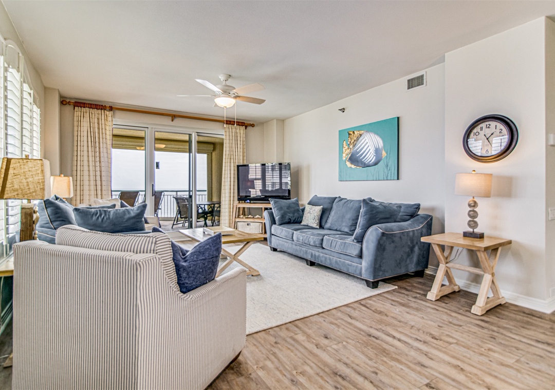 Beach Colony Tower 15A