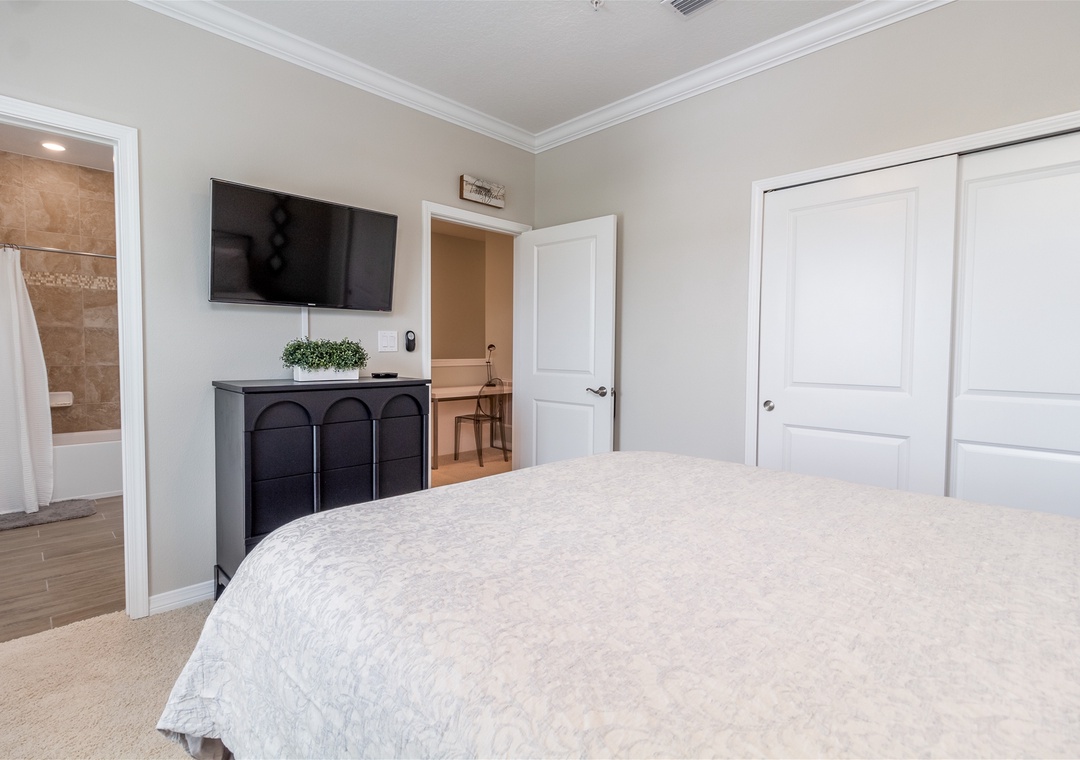 Lost Key Afterdune Delight Guest Bedroom #2