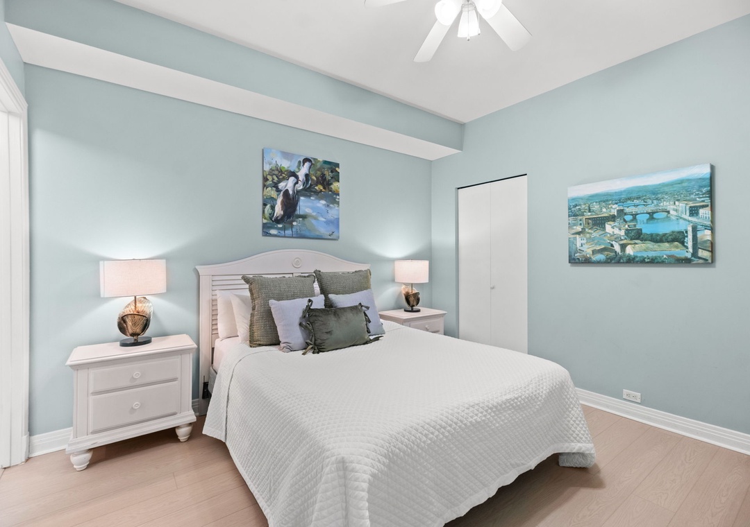 Beach Colony Tower 11C - 14