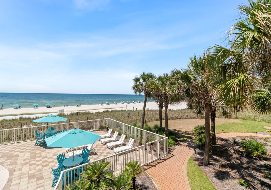 Sandy Key Unit 236-33