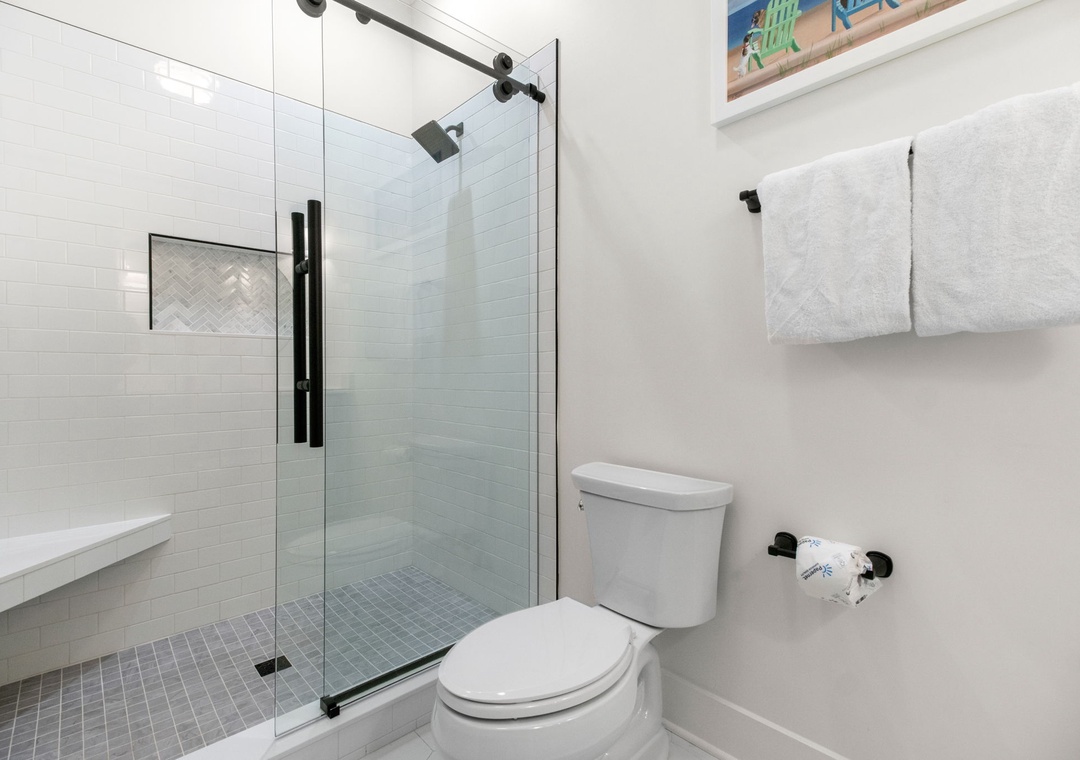 Vivianna #11- Second Floor - Bathroom 2