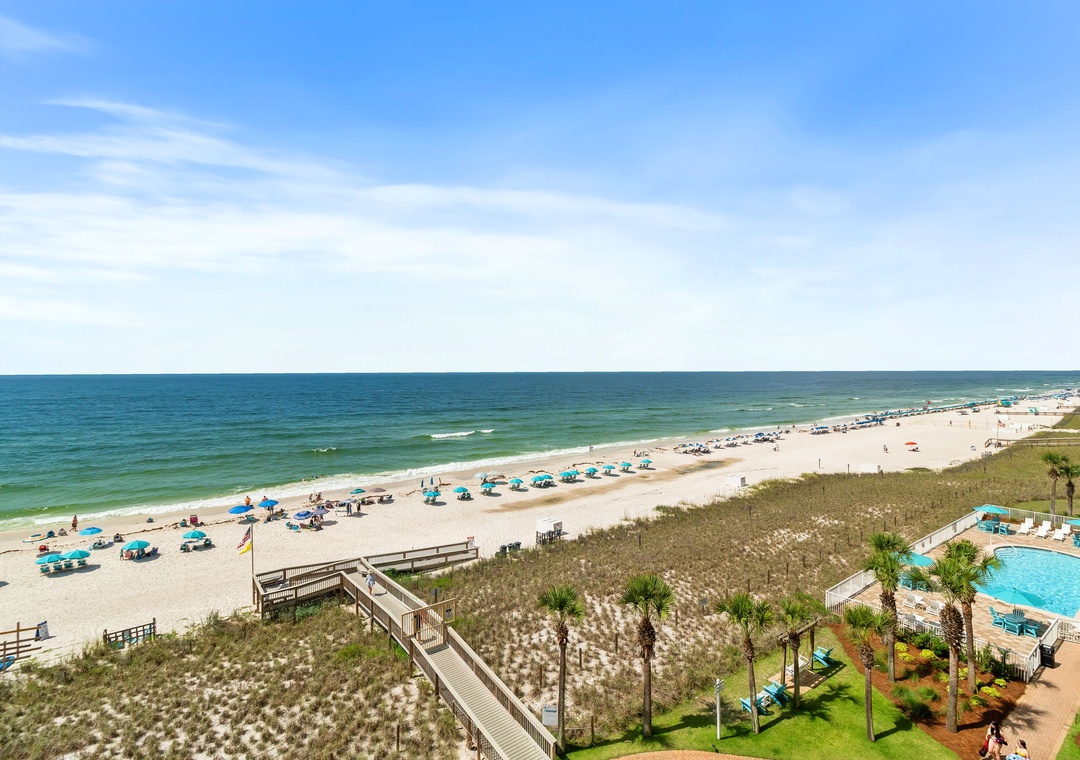 Sandy Key Unit 628 - 21