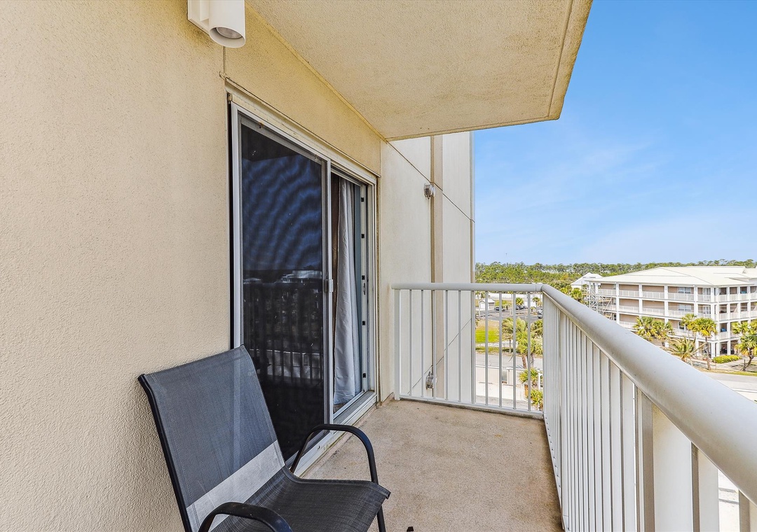 Sandy Key 621 Gorgeous Beach Views from Balcony