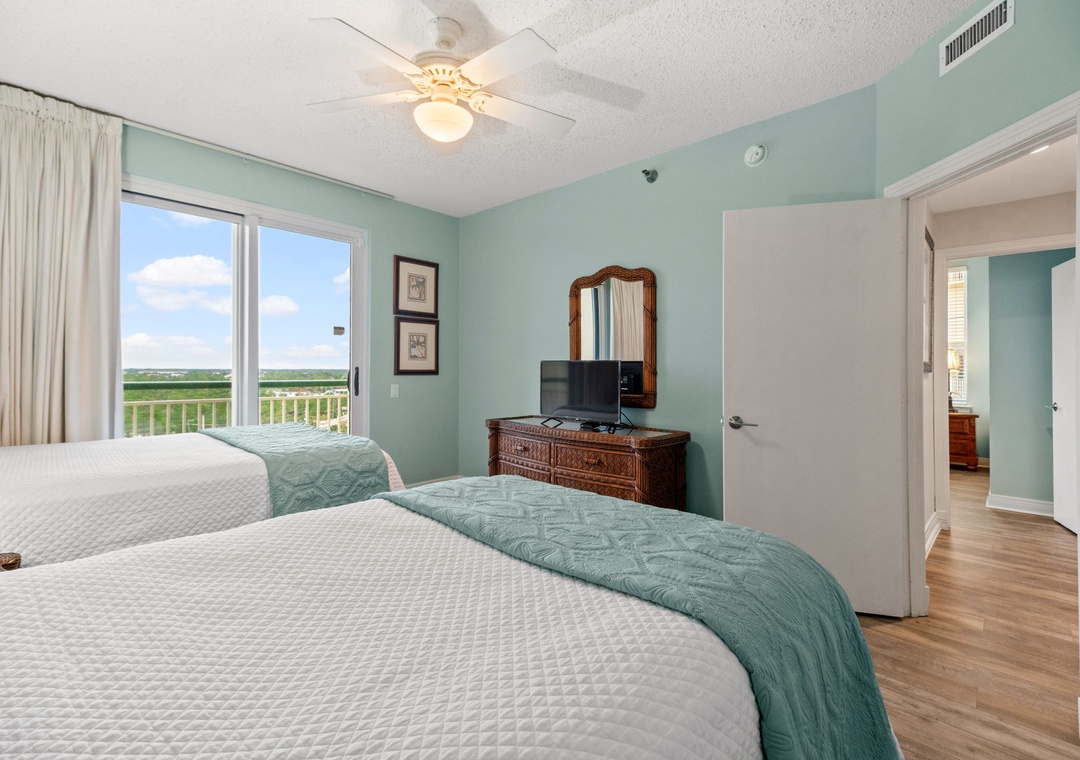 Beach Colony West 9A - 27