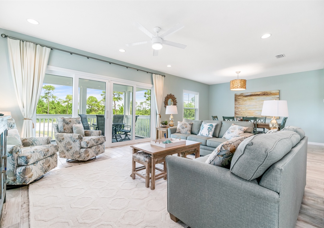 Lost Key Villas 6586 ~ Hidden Gem