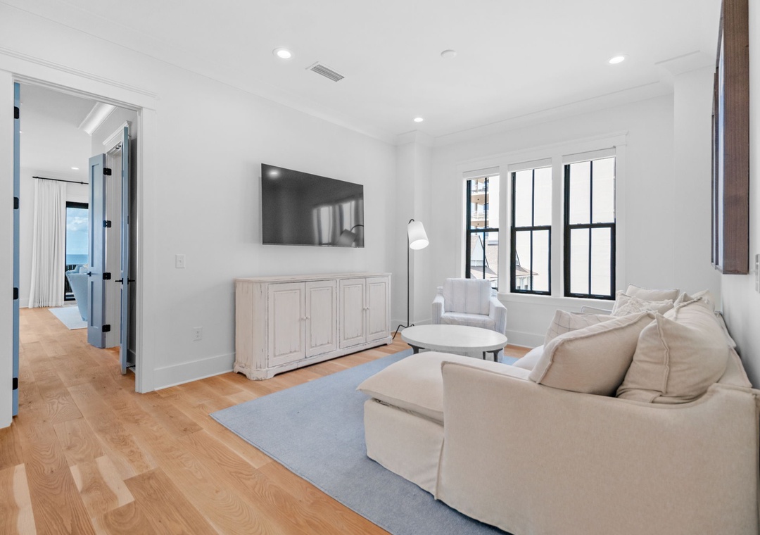 Azura - Second Level - Living Room