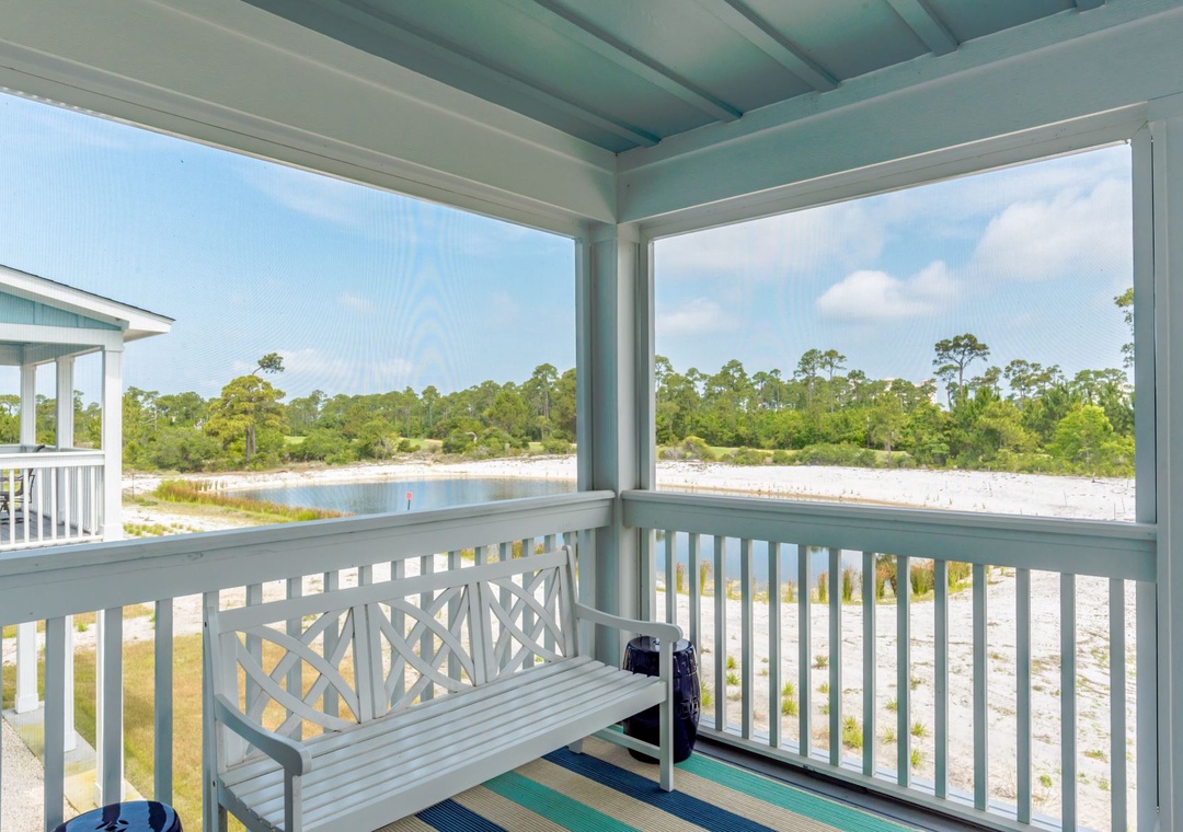 Lost Key Coastal Pointe Fantastic Views