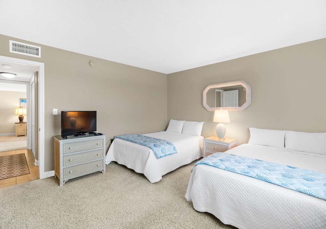 Sandy Key Unit 628 - 2