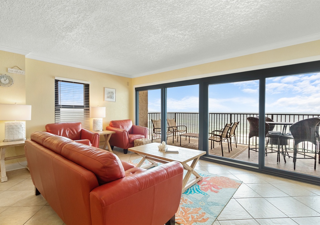 Ocean Breeze East 601