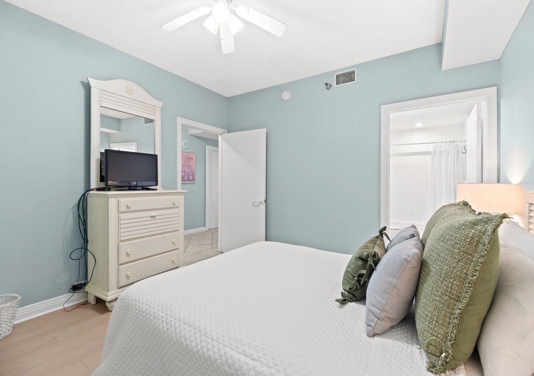 Beach Colony Tower 11C - 15