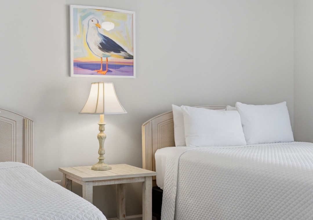 Sandy Key 318 Bedroom 2