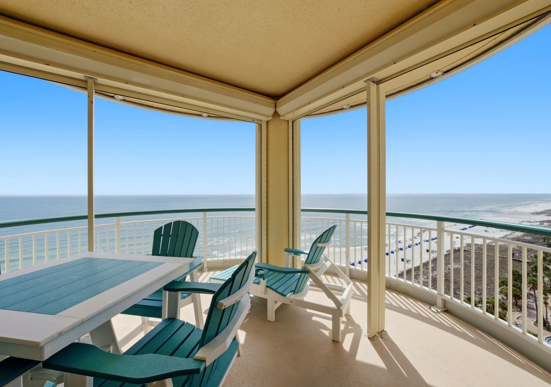 Beach Colony West 11C