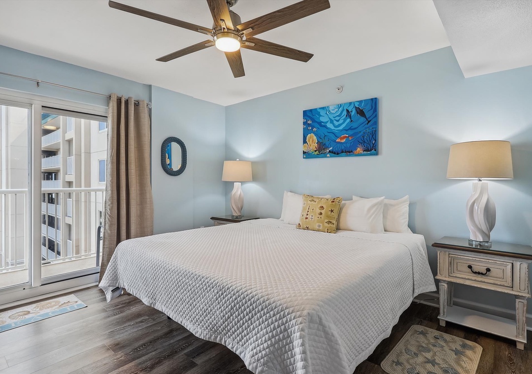 Sandy Key 621 Guest Bedroom #2