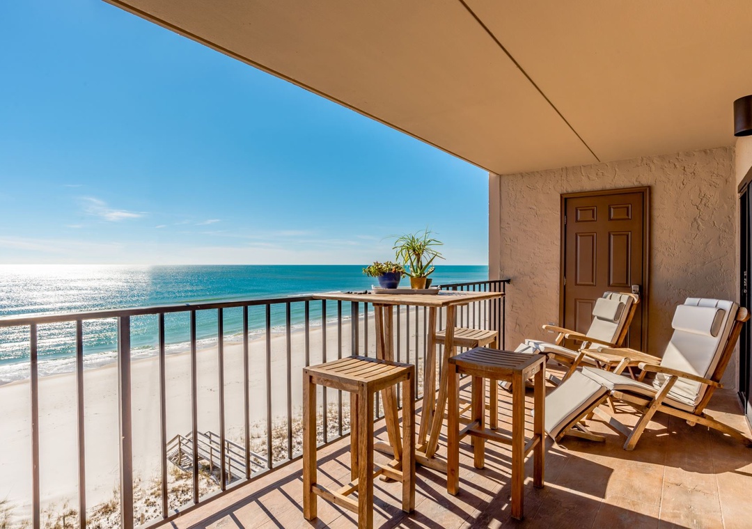 Ocean Breeze West 605