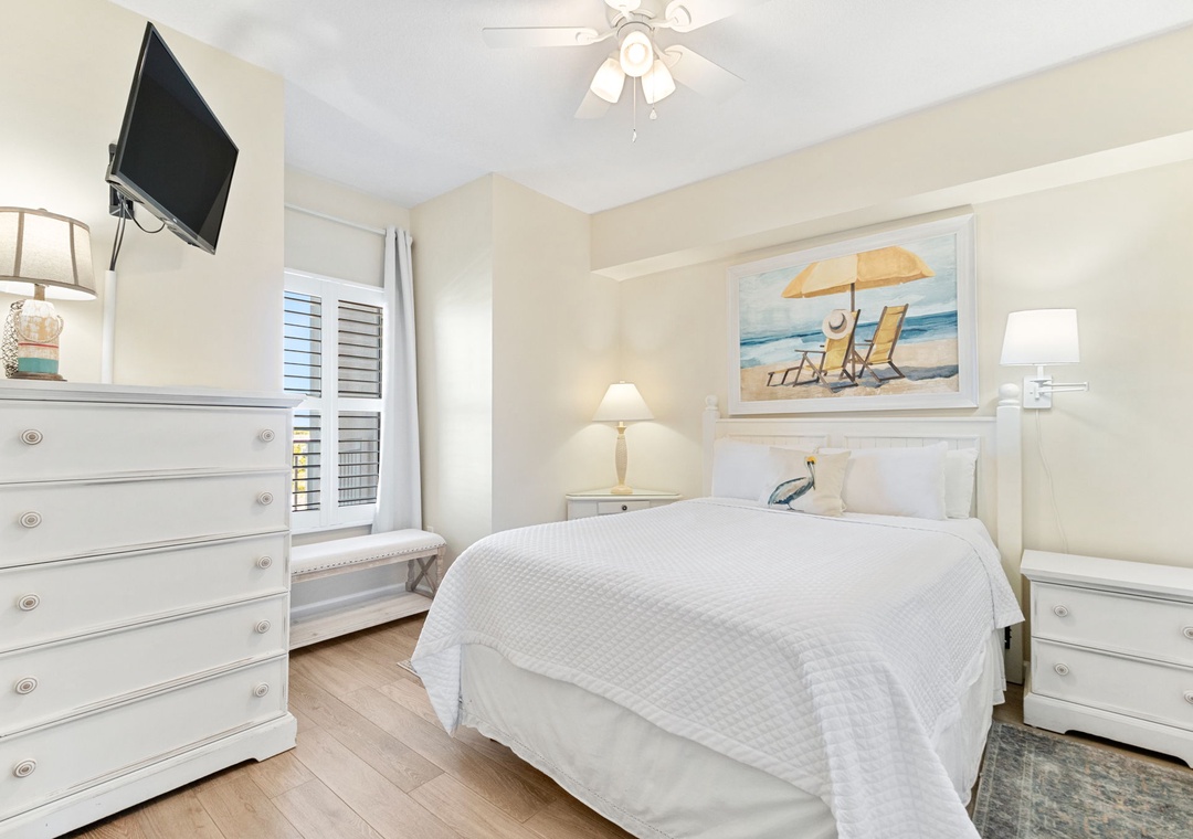 Windemere 706- Bedroom 2