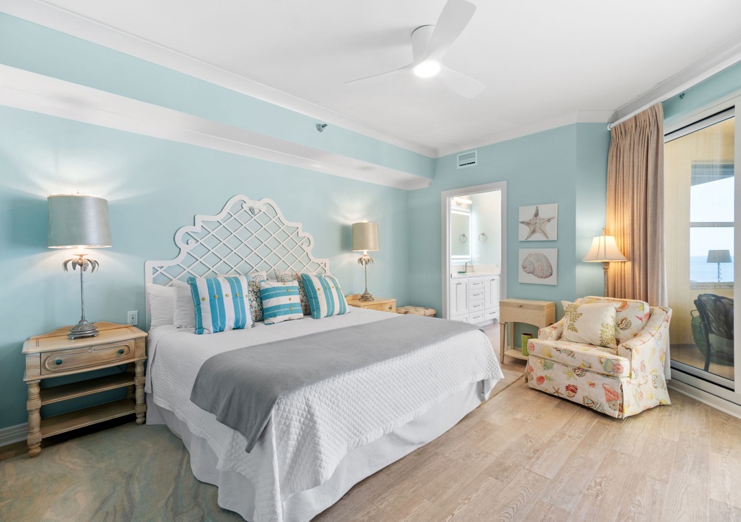 Beach Colony Tower 12D 7