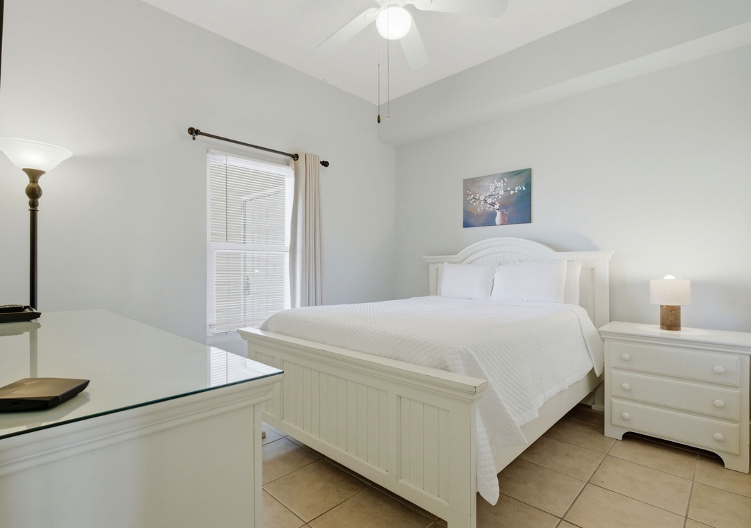 Windemere 1502- Bedroom 2