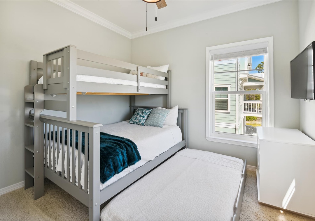 Lost Key The Lost Flip Flop Guest Bedroom #3